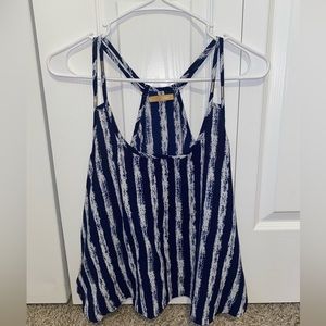 YMI tank top
